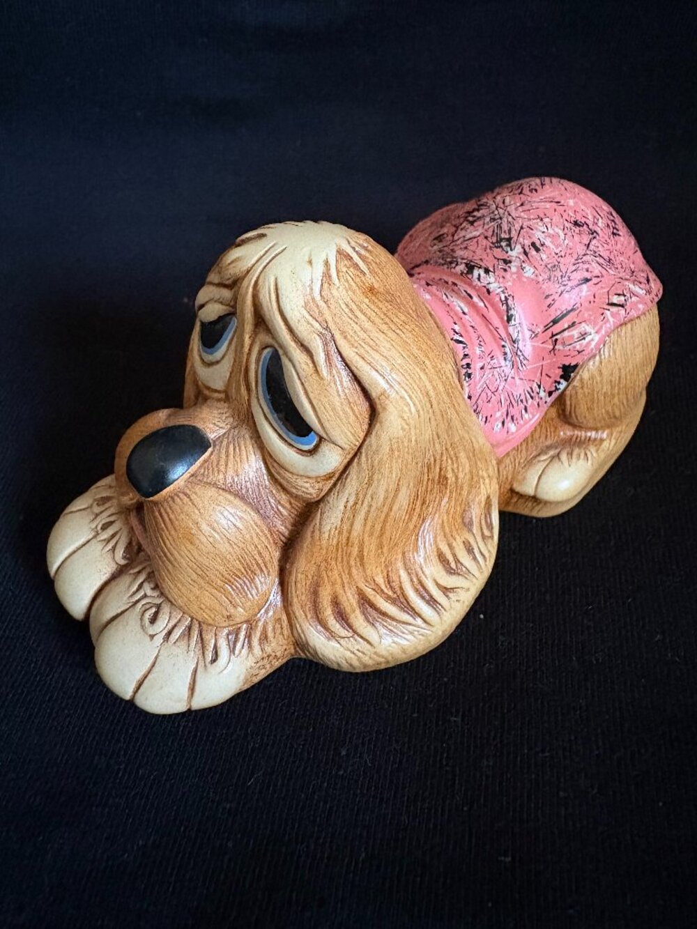 Pendelfin Puppy Figurine
